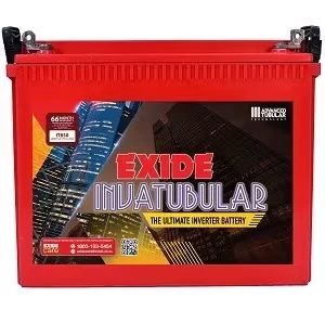 IT850 INVA 230Ah Tubular Battery