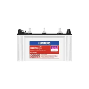 RC 15000 120 Ah Tall Tubular Battery