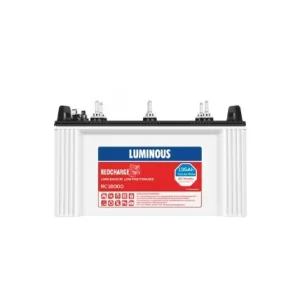 RC 16000 135 Ah Tall Tubular Battery